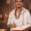 Acharya Vikram - KP Astrology Expert